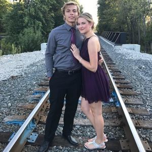 Meet your Posher, Steven